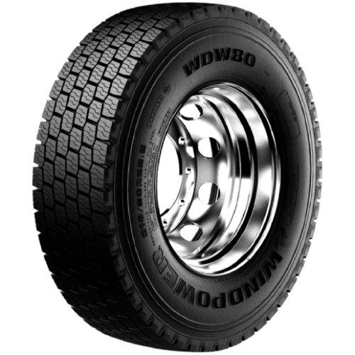 Windpower WDW80 315/70 R22.5 152/148M Ведущая